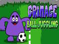 Spiel Grimace Ball Jumpling