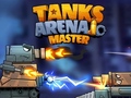 Spiel Tanks Arena Master