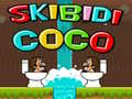 Spiel Coco Skibidi