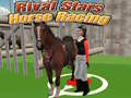 Spiel Rival Stars Horse Racing