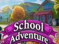 Spiel School Adventure