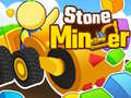 Spiel Stone Miner 