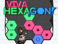 Spiel Viva Hexagon