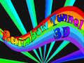 Spiel Rainbow Tunnel 3D