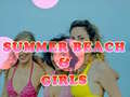 Spiel Summer Beach & Girls 
