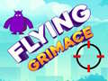 Spiel Flying Grimace
