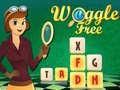 Spiel Woggle Free
