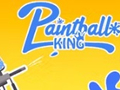 Spiel Paintball King