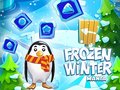 Spiel Frozen Winter Mania