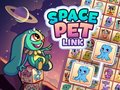 Spiel Space Pet Link