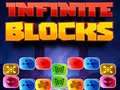 Spiel Infinite Blocks