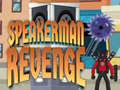 Spiel Spekerman Revenge