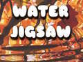 Spiel Water Jigsaw