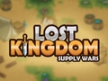 Spiel Lost Kingdom: Supply Wars