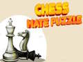 Spiel Chess Mate Puzzle