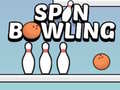 Spiel Spin Bowling