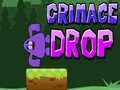 Spiel Grimace Drop