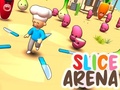 Spiel Slice Arena