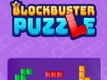 Spiel Blockbuster Puzzle