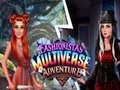 Spiel Fashionista's Multiverse Adventure