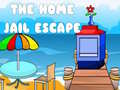 Spiel The Home Jail Escape