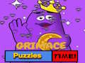 Spiel Grimace Puzzles Time