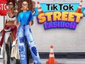 Spiel TikTok Street Fashion