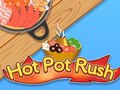 Spiel Hot Pot Rush
