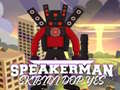 Spiel Speakerman: Skibidi Dop Yes 