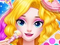 Spiel Princess Makeup Dressup Games