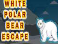 Spiel White Polar Bear Escape