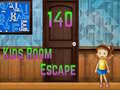 Spiel Amgel Kids Room Escape 140