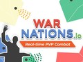 Spiel War Nations