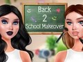 Spiel Back 2 School Makeover