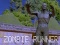 Spiel Zombie Runner