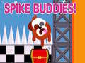 Spiel Spike Buddies!
