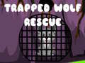 Spiel Trapped Wolf Rescue