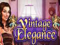 Spiel Vintage Elegance
