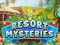 Spiel Resort Mysteries