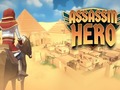 Spiel Assassin Hero