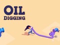 Spiel Oil Digging