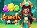 Spiel Jewels Blitz 6