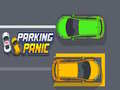 Spiel Parking Panic