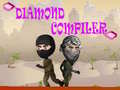 Spiel Diamond Compiler