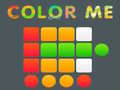 Spiel Color Me