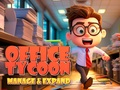 Spiel Office Tycoon: Expand & Manage