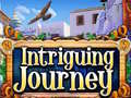 Spiel Intriguing Journey