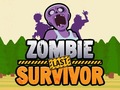 Spiel Zombie Last Survivor