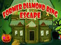 Spiel Former Diamond Ring Escape