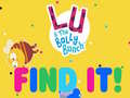 Spiel Lu & the Bally Bunch Find It
